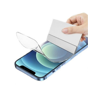 Lemontti 3D Self-Repair Clear pentru Galaxy Z Flip 7