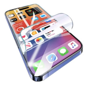 Lemontti 3D GRS Clear pentru Galaxy Z Flip 7
