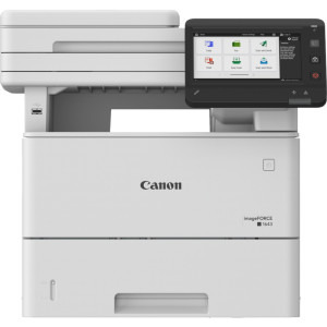 Canon imageFORCE 1643, Laser, Monocrom, Format A4, Duplex, Retea, Wi-Fi