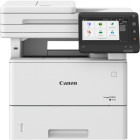 Multifunctionala Canon imageFORCE 1643, Laser, Monocrom, Format A4, Duplex, Retea, Wi-Fi