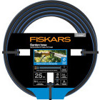 Fiskars Furtun gradina, 25 m, diametru 13 mm (1/2")