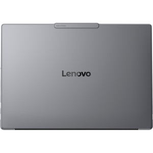 Lenovo 15.3'' Yoga Pro 7 15IPH11, 2.5K OLED 165Hz Touch, Procesor Intel® Core™ Ultra 7 356H (18M Cache, up to 4.70 GHz), 32GB LPDDR5X, 1TB SSD, GeForce RTX 5050 8GB, Win 11 Home, Luna Grey