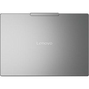 Lenovo 14'' IdeaPad Pro 5 14AGP11, 2.8K OLED 120Hz VRR, Procesor AMD Ryzen™ AI 7 450 (16M Cache, up to 5.1 GHz), 24GB LPDDR5X, 1TB SSD, AMD Radeon 860M, No OS, Luna Grey