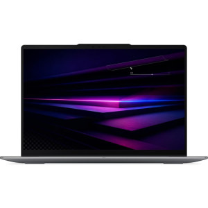Lenovo 14'' Yoga Slim 7 14IPH11, WUXGA OLED, Procesor Intel® Core™ Ultra 7 355 (12M Cache, up to 4.70 GHz), 16GB LPDDR5X, 1TB SSD, Intel Graphics, Win 11 Home, Luna Grey, 3Yr Onsite Premium Care
