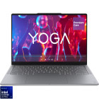 Laptop Lenovo 14'' Yoga Slim 7 14IPH11, WUXGA OLED, Procesor Intel® Core™ Ultra 7 355 (12M Cache, up to 4.70 GHz), 16GB LPDDR5X, 1TB SSD, Intel Graphics, Win 11 Home, Luna Grey, 3Yr Onsite Premium Care