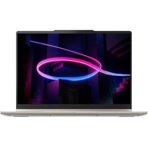 Lenovo 14'' Yoga 7 2-in-1 14IPH11, WUXGA OLED Touch, Procesor Intel® Core™ Ultra 7 355 (12M Cache, up to 4.70 GHz), 16GB LPDDR5X, 1TB SSD, Intel Graphics, No OS, Seashell, 3Yr Onsite Premium Care