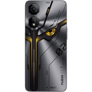 Smartphone ZTE nubia Neo 2, Ecran FHD+ 120Hz, 256GB, 20GB
