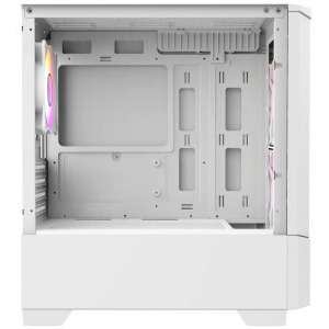 ALPHAGEAR Monarch RGB white