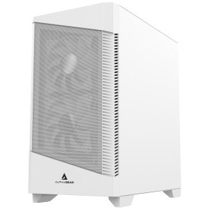 ALPHAGEAR Monarch RGB white