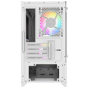 ALPHAGEAR Monarch RGB white