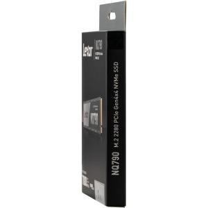 SSD Lexar NQ790 1TB PCI Express 4.0 x4 M.2 2280 - PC Garage