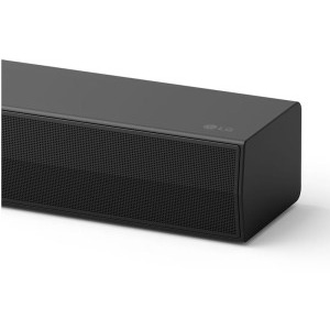 LG S60T, 3.1 , 340W, Dolby Audio, Subwoofer Wireless, HDMI, USB, Black