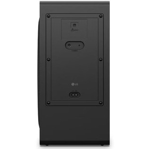 LG S90TY, 5.1.3, 570W, Dolby Atmos, Subwoofer Wireless, Black