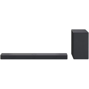 LG SC9S, 3.1.3, 400W, Bluetooth, Dolby Atmos, Subwoofer Wireless, Black