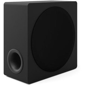 LG S95TR, 9.1.5 , 810W, Dolby Atmos, Airplay2, Kit Wireless Surround 6 canale , Subwoofer Wireless, Black