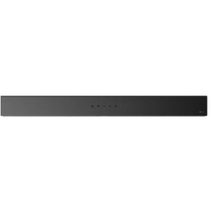 LG S60TR, 5.1 , 440W, Kit Wireless Surround inclus, Subwoofer Wireless, Black