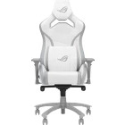 Scaun gaming ASUS ROG Chariot X Core White