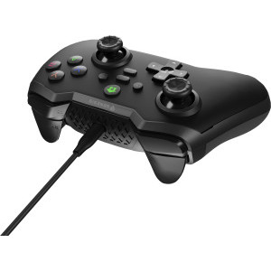 Genesis Mangan 300 Black
