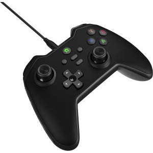 Genesis Mangan 300 Black