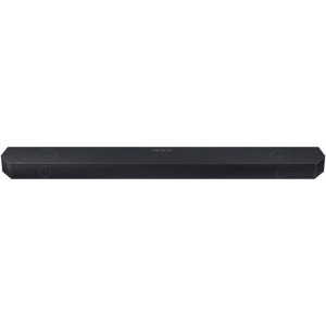 Samsung HW-Q700D, 3.1.2, 320W, Bluetooth, Wi-Fi, Subwoofer wireless, Dolby Atmos, Black Titan