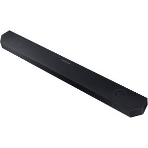 Samsung HW-Q700D, 3.1.2, 320W, Bluetooth, Wi-Fi, Subwoofer wireless, Dolby Atmos, Black Titan