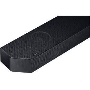 Samsung HW-Q700D, 3.1.2, 320W, Bluetooth, Wi-Fi, Subwoofer wireless, Dolby Atmos, Black Titan