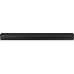 Samsung HW-B650D, 3.1, 370W, Bluetooth, Subwoofer wireless, Dolby Digital, Black
