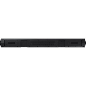 Samsung HW-B750D, 5.1, 400W, Bluetooth, Subwoofer wireless, Dolby Digital, Black