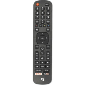 SBOX Telecomanda pentru pentru Hisense TV
