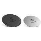 Accesoriu Baseus Set sticker magnetic telefon pentru suport auto