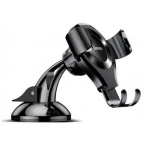 Baseus Osculum Gravity pentru bord Black