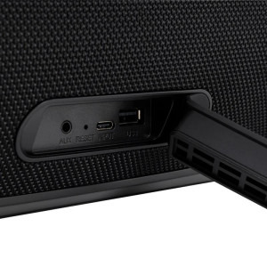 Tellur Boxa portabila Obia Pro 60W, Black