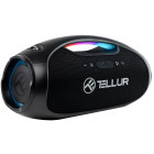 Tellur Boxa portabila Obia Pro 60W, Black