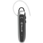 Casti Tellur In-Ear, Vox 95, Multipoint, Black