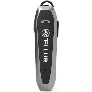 Tellur In-Ear, Vox 100, Multipoint, Black