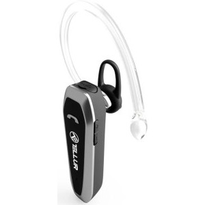 Tellur In-Ear, Vox 100, Multipoint, Black