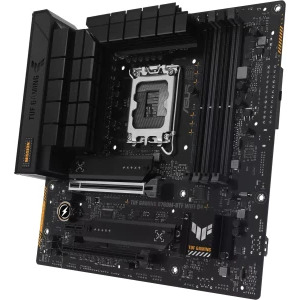 ASUS TUF GAMING B760M-BTF WIFI DDR4