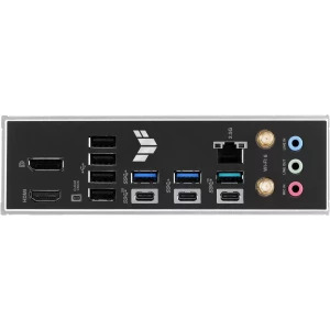ASUS TUF GAMING B760M-BTF WIFI DDR4