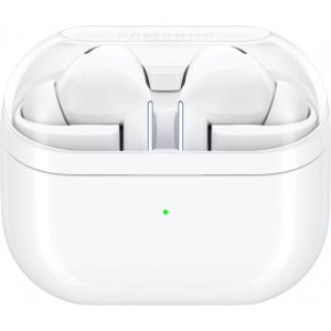 Samsung In-Ear, Galaxy Buds 3 Pro, Active Noise Cancellation, White