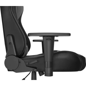 Genesis Nitro 440 G2 Black/Grey