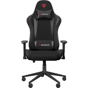 Scaun gaming Genesis Nitro 440 G2 Black