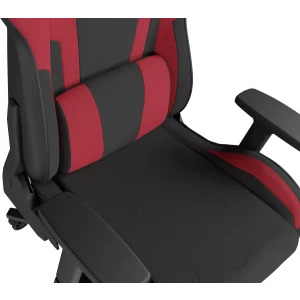 Genesis Nitro 720 Black-Red