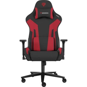 Genesis Nitro 720 Black-Red