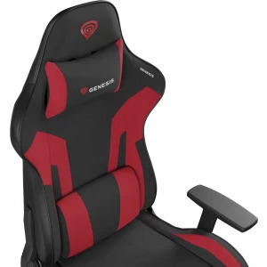 Genesis Nitro 720 Black-Red