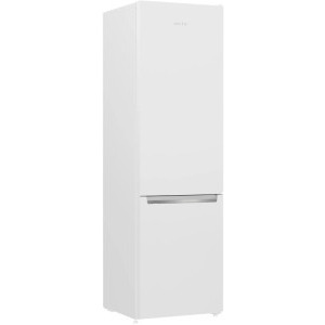 Arctic AK54305M40NFW, 266 L, Clasa E, Full No Frost, Garden Fresh, Mix Zone, 181 cm, Alb