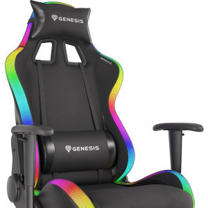 Genesis TRIT 500 RGB Black