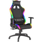 Scaun gaming Genesis TRIT 500 RGB Black