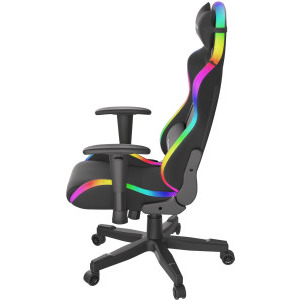 Genesis TRIT 600 RGB Black