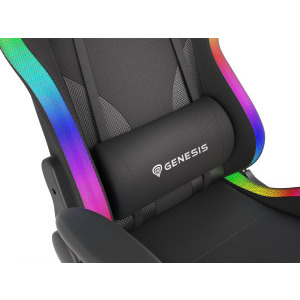 Genesis TRIT 600 RGB Black