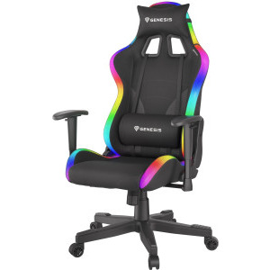Genesis TRIT 600 RGB Black